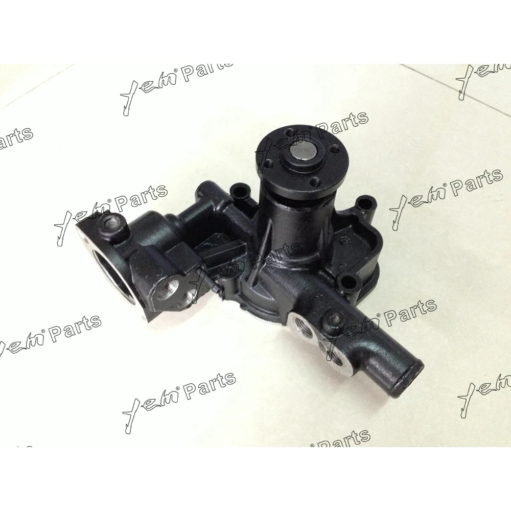4D84 Water Pump for Yanmar Aftermarket Engine Spare Parts