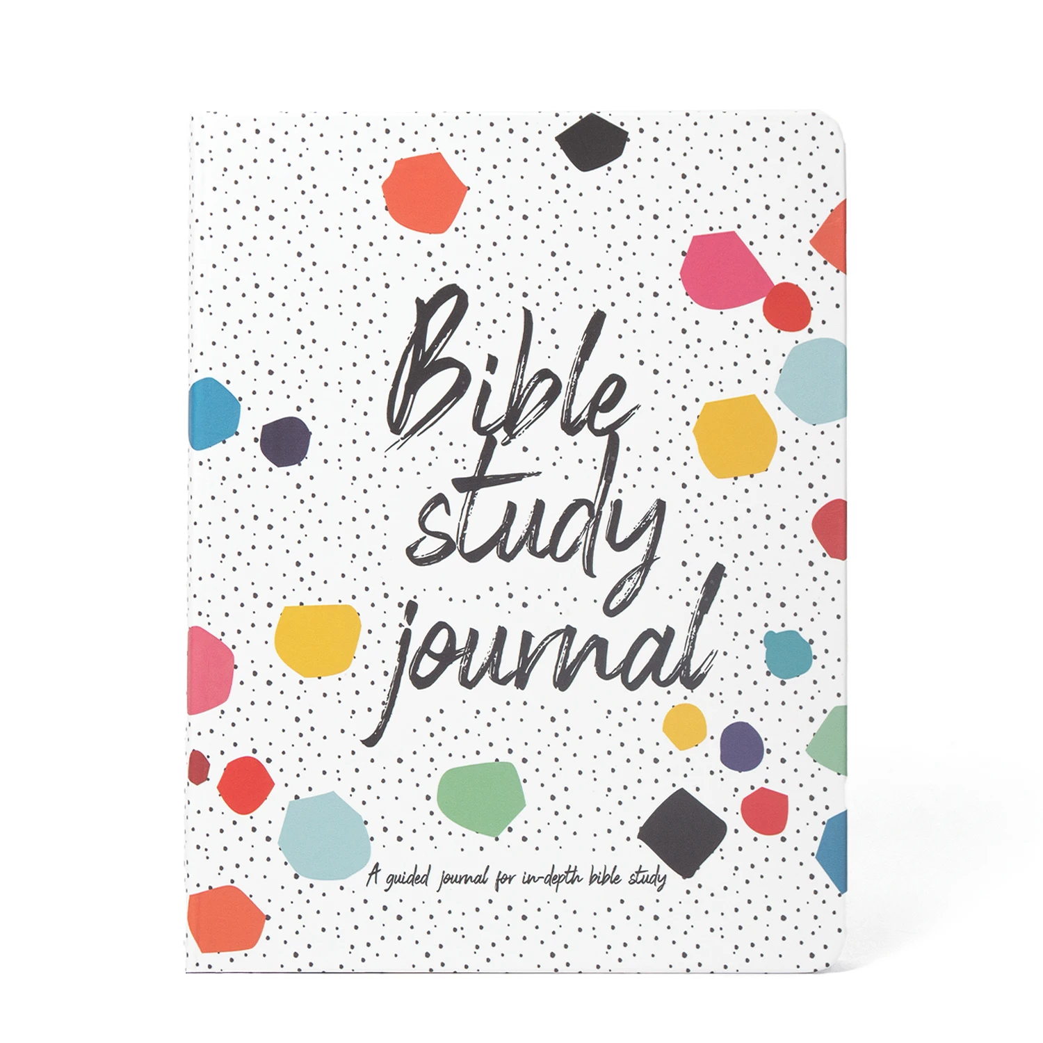 Custom Printed A5 Bible Study Journal Inspirational Daily Prayer Gratitude Reflection Devotional Planner Guide Diary Notebook