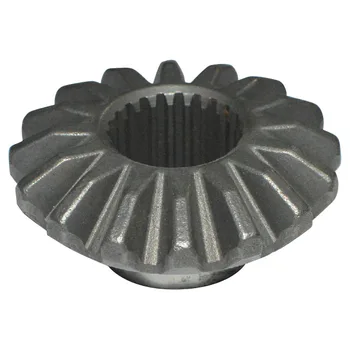 Stainless Steel Brass Aluminum Forging Service with Carbon Steel Metal Material Custom Gear Forgings