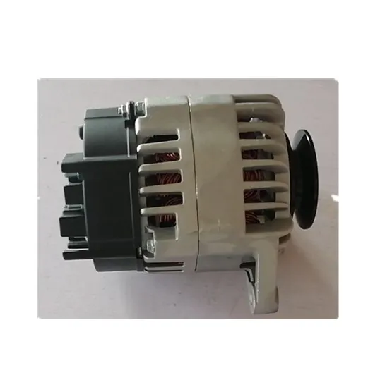 Auto Parts Alternator OEM 2871A306  2871A-306
