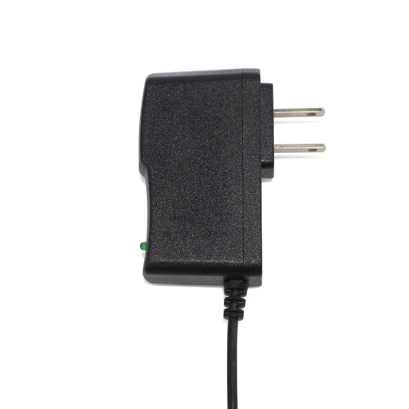 
 Штепсельная Вилка стандарта ЕС и США, адаптер питания постоянного тока 5,5*2,5 мм, OEM, специально для роутеров, адаптеры 12 в 1 А  