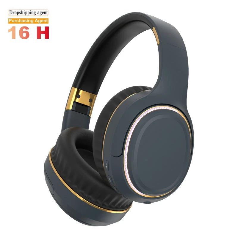 Best Bass-heavy Over-ear Wireless Headphones of the Year Dorpshipping and  1688 Agent