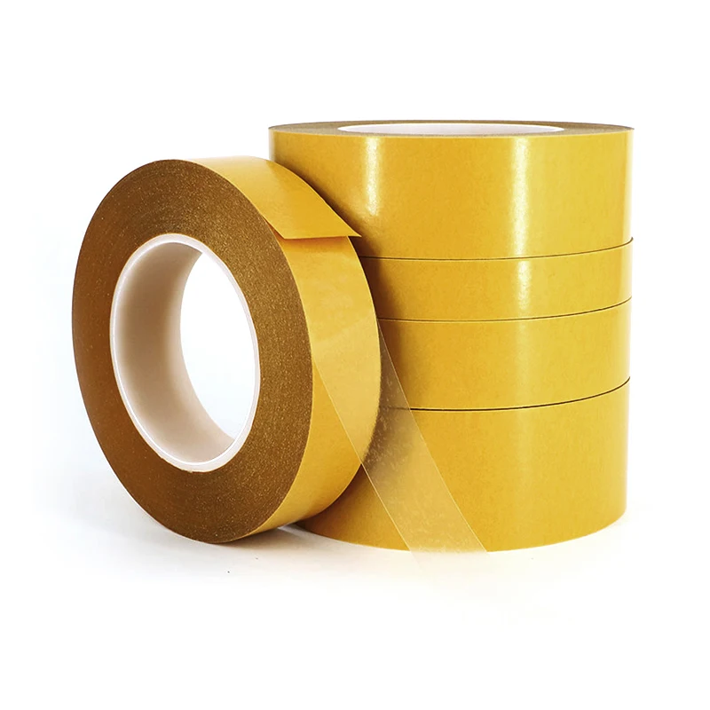 Best Quality Factory Price Pet Acrylic Two Sides Double Sided Tape For Electronic Industry Buy Pet Double Tape Double Sided Pet Tape Pet Double Side Tape Product On Alibaba Com