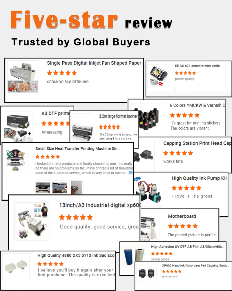 High Quality LC Limit Switch HR Micro Switch Limiter Inkjet Printer Limit Sensor Spare Part for DTF Eco Solvent UV DTF Printer details