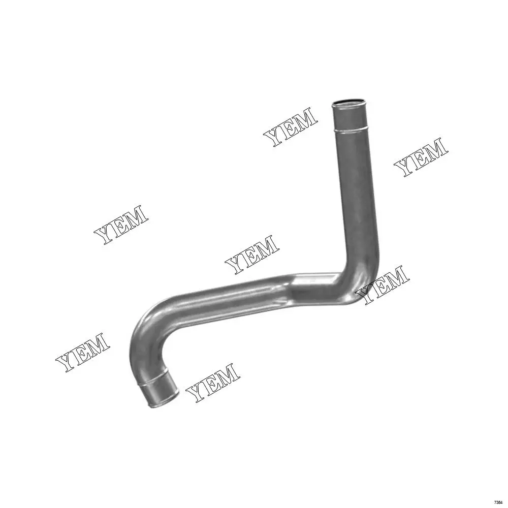 Top Quality Tube 277-8726 2778726 for 973D OEM Engine Parts 3
