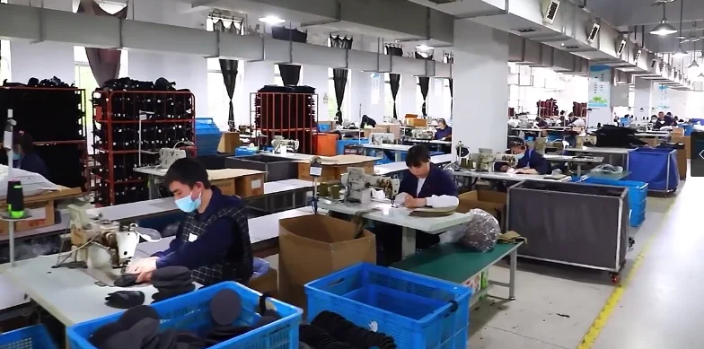 YF Protector Co., Ltd. 2