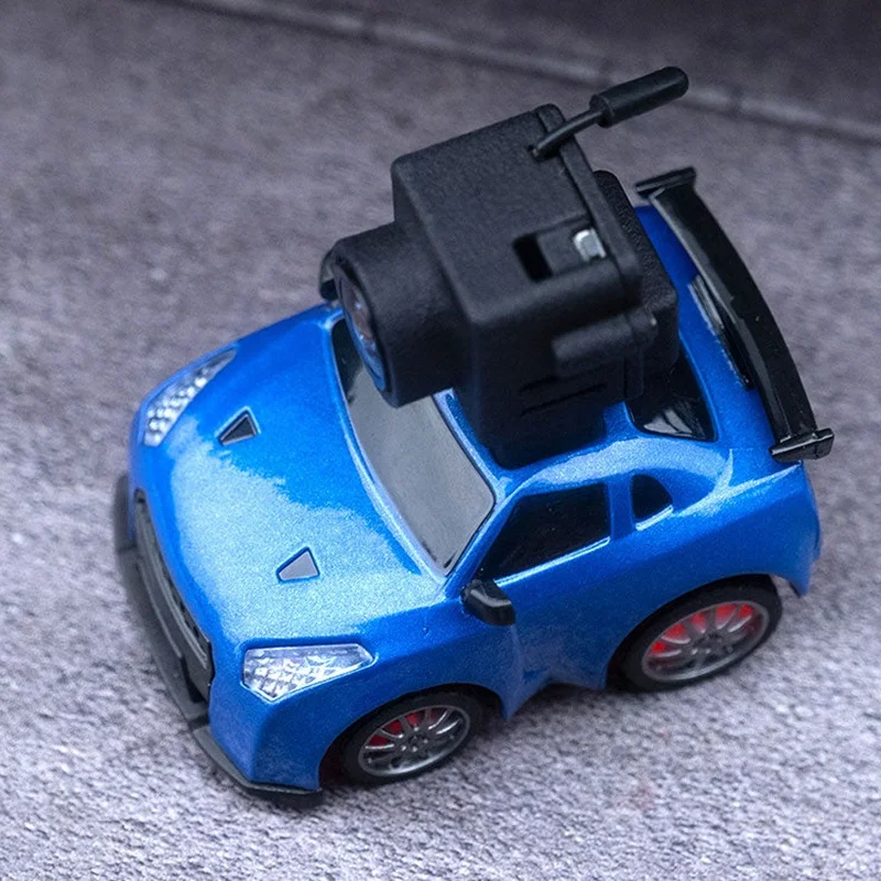 Amazon.com: KOBOTIX Real Racer - Remote Control Car with