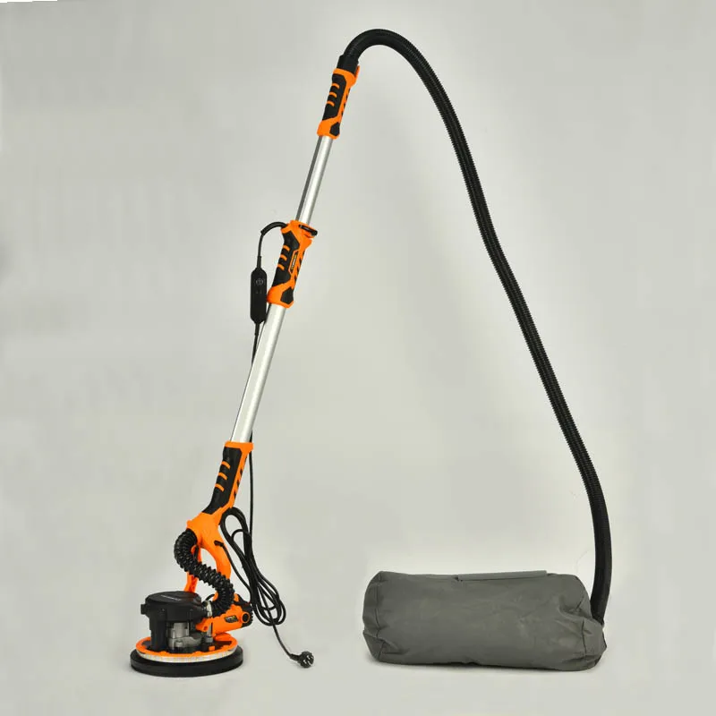 Electric Drywall Sander Machine With Vacuum Cleaner Buy Drywall