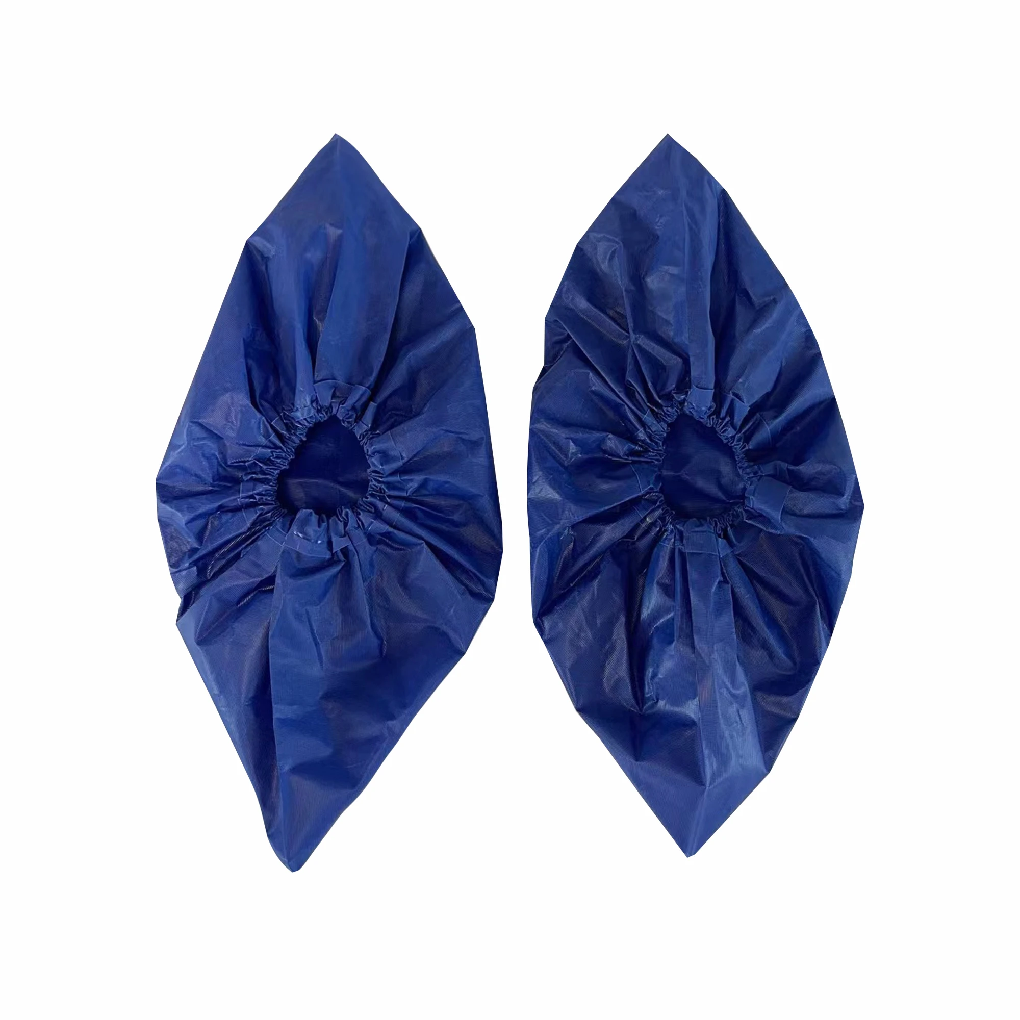 PP Non Woven Soft Anti-skid Shoe Disposable Shoe Cover for Hospital with  Lowest Price