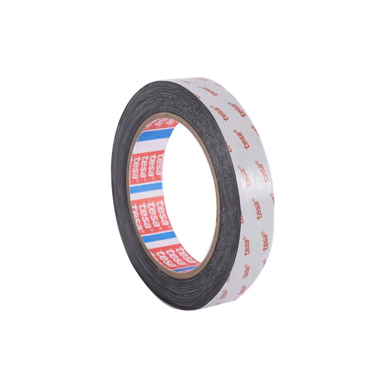 Tesa 61395 Tape: Double-Sided Adhesive for Sensitive Repairs