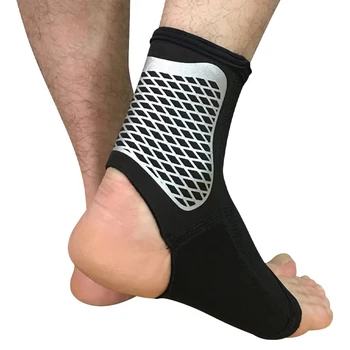 Wholesale Sports Outdoor Soccer Basketball Running Ankle Protection Ankle Brace Equipment Ankle Support