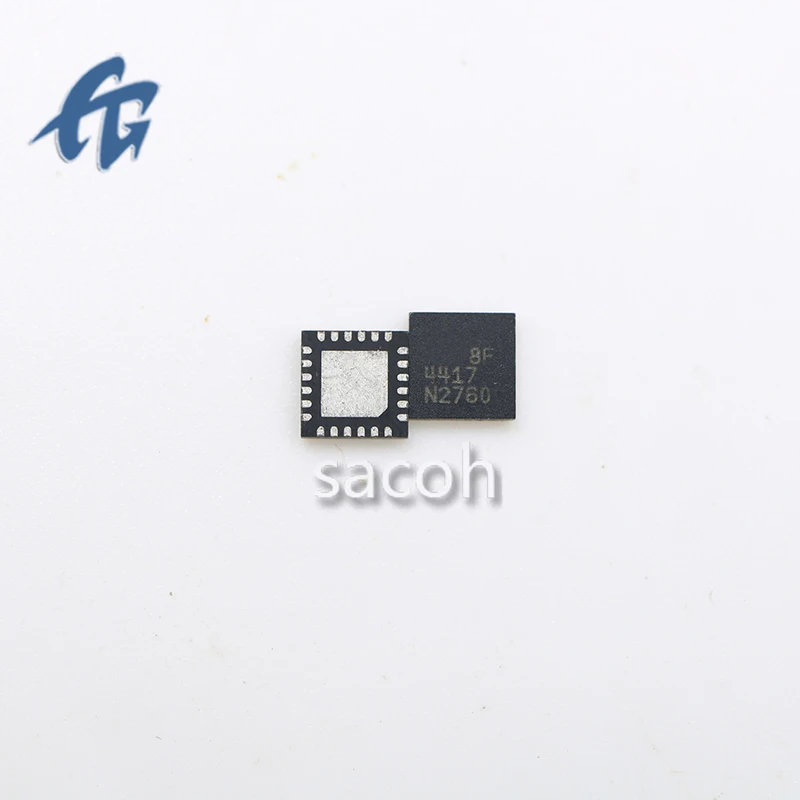 (SACOH Electronic Components)LTC4417HUF