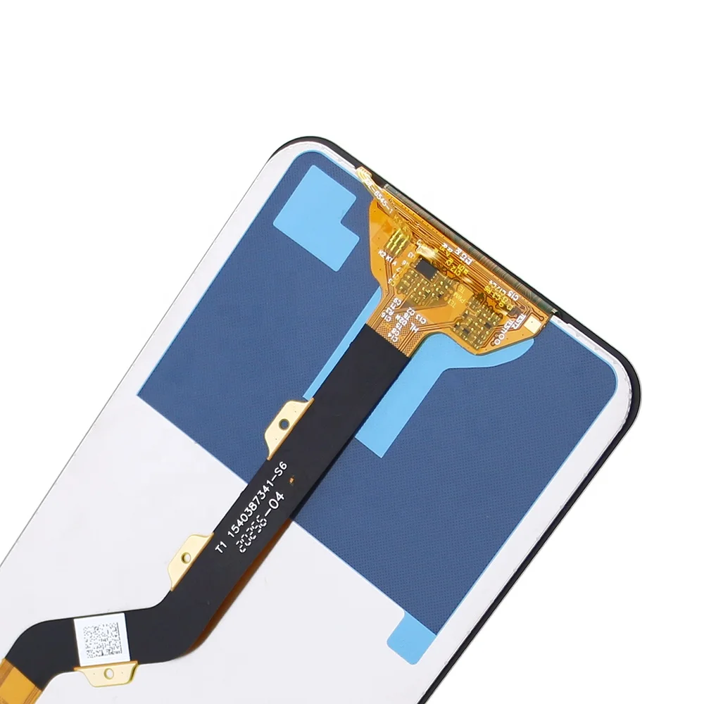 Mobile Lcd Display for Tecno KD7 Display for Tecno Spark 5 Pro Lcd Screen With Touch Screen Replacement