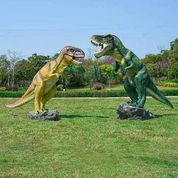 Oeufs de dinosaure - Décoration pour terrarium - Exoterra
