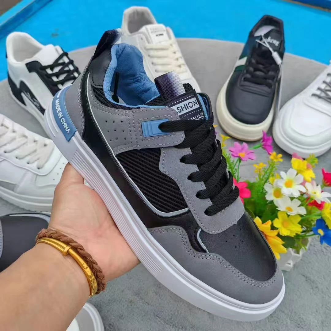 Zapatillas de running para hombre, zapatos en stock mixto, venta