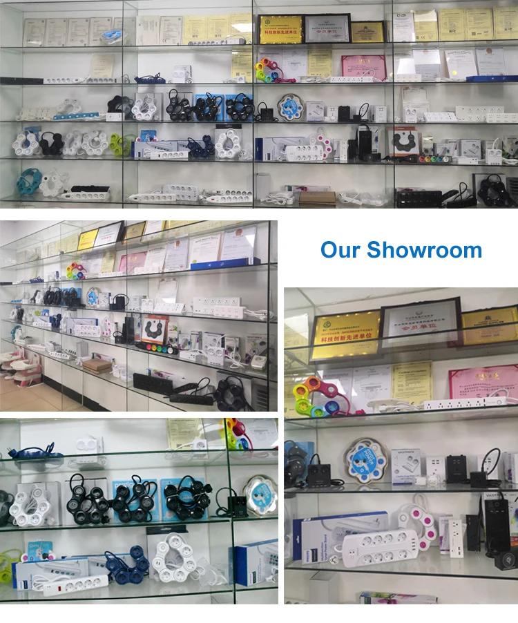 Guangdong Vastfafa Intelligent Technology Co., Ltd.