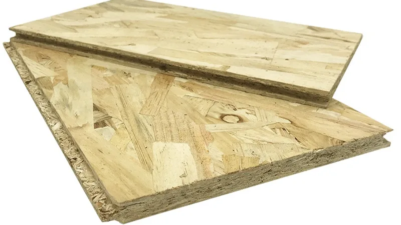 3/4 Structural Osb Panels 4x8 Tongue And Groove Oriented Strand Board