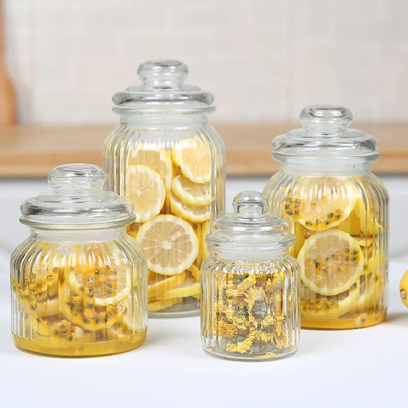 Large Luxury Hand Made Glass Biscotti Jar Glass Jar With Seal Lid Stopper  64oz Cookie Jars Biscuit Storage - Buy Large Luxury Hand Made Glass  Biscotti Jar Glass Jar With Seal Lid