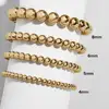 4MM Round Bead
