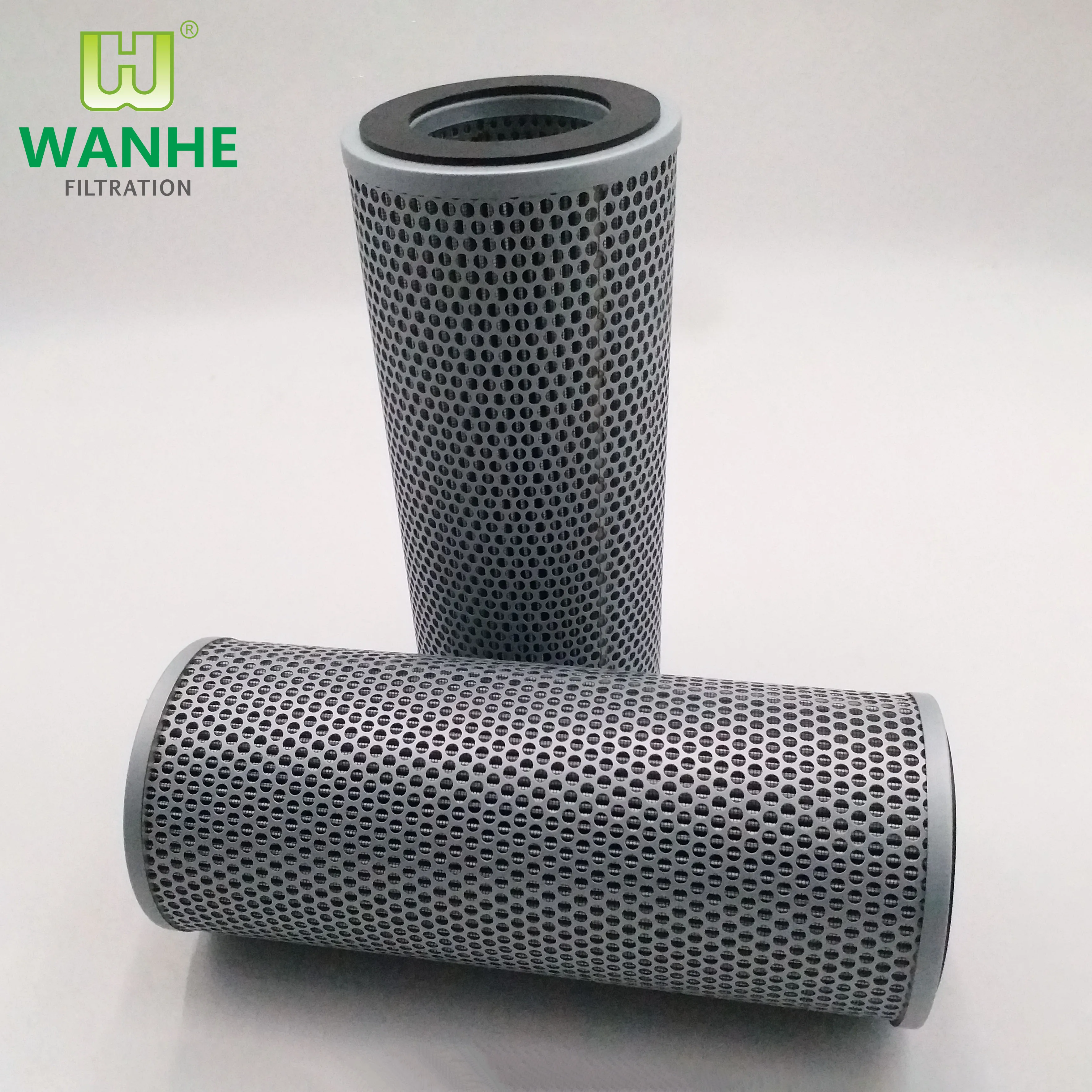 Professional Factory Oil Filter 531A0218H02 for YK R717 Compressor
