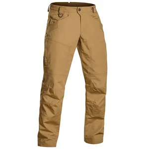 Huanlong P40 Urban Tactical Overalls High Stretch Outdoor Anti-tear Daily Commute Tactical Pants for Men