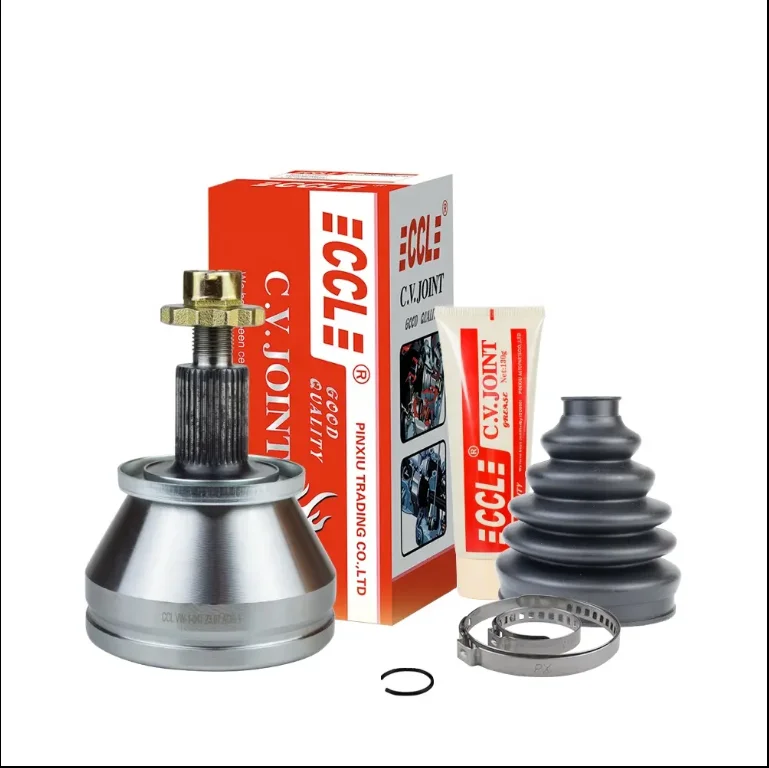 MZIN-M320ATLH Inner CV Joint for Mazda 3 & AXEL Vehicles