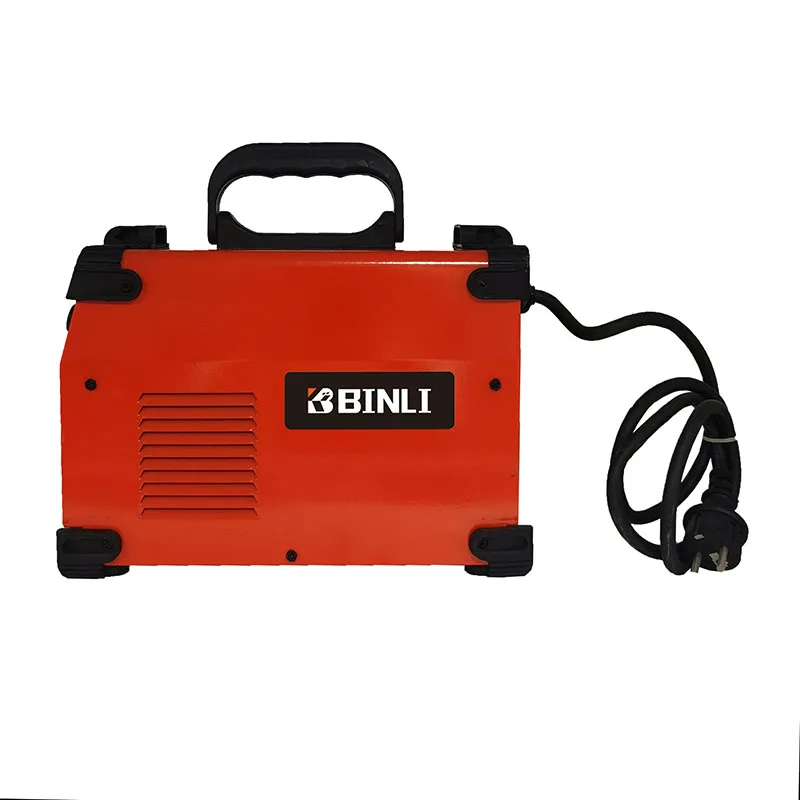 Mini Professional Ac Dc 150V 260V Diy Arc Mma Inverter Welder