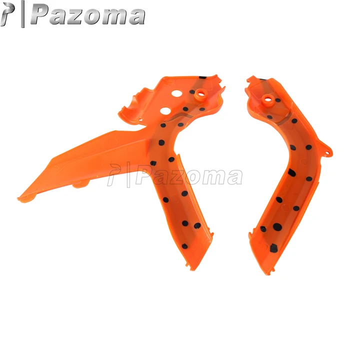 Motorcycle Plastic Protection Frame Chassis For Exc Xcw 150/250/300