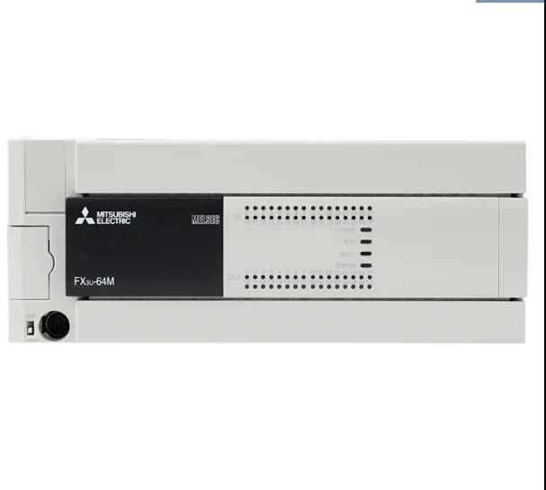 FX3U-64MR/ES-A