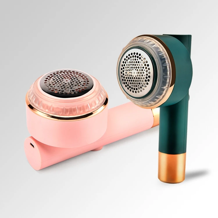 Wholesale Battery Operated New 2022 Mini Portable Plastic Lint Remover