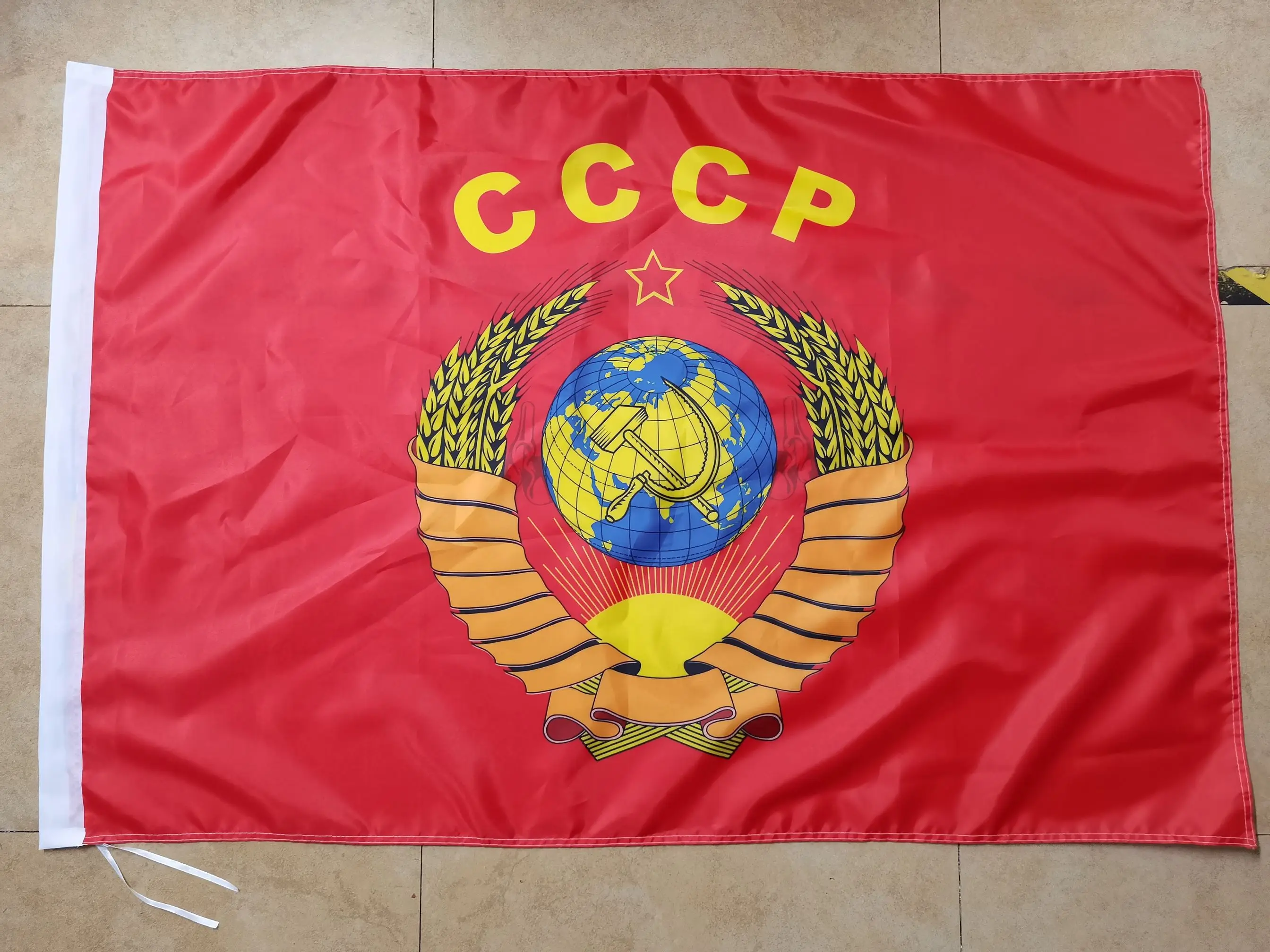 Russian Federation President of Russia Flag 3x5ft Presidential Standard  Banner