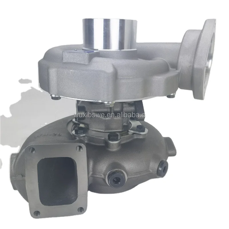K365 TAMD162 Turbocharger for Volvo Penta Ship Marine Engines