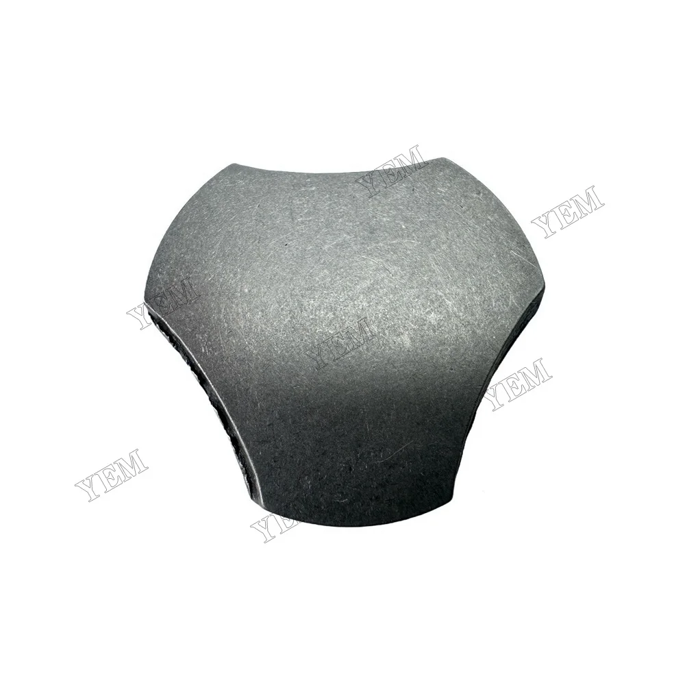 For Volvo D6D Thrust Washer 20840807 Industrial Machinery Engine Parts 4