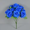 Blu scuro