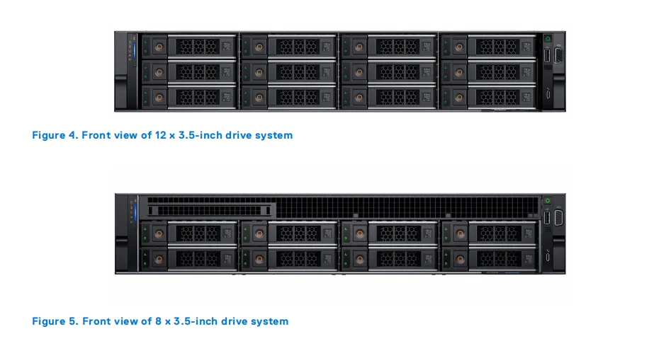 R750xs For Dell Poweredge R750xs Rack Server - Buy R750xs,R 750xs,750xs ...