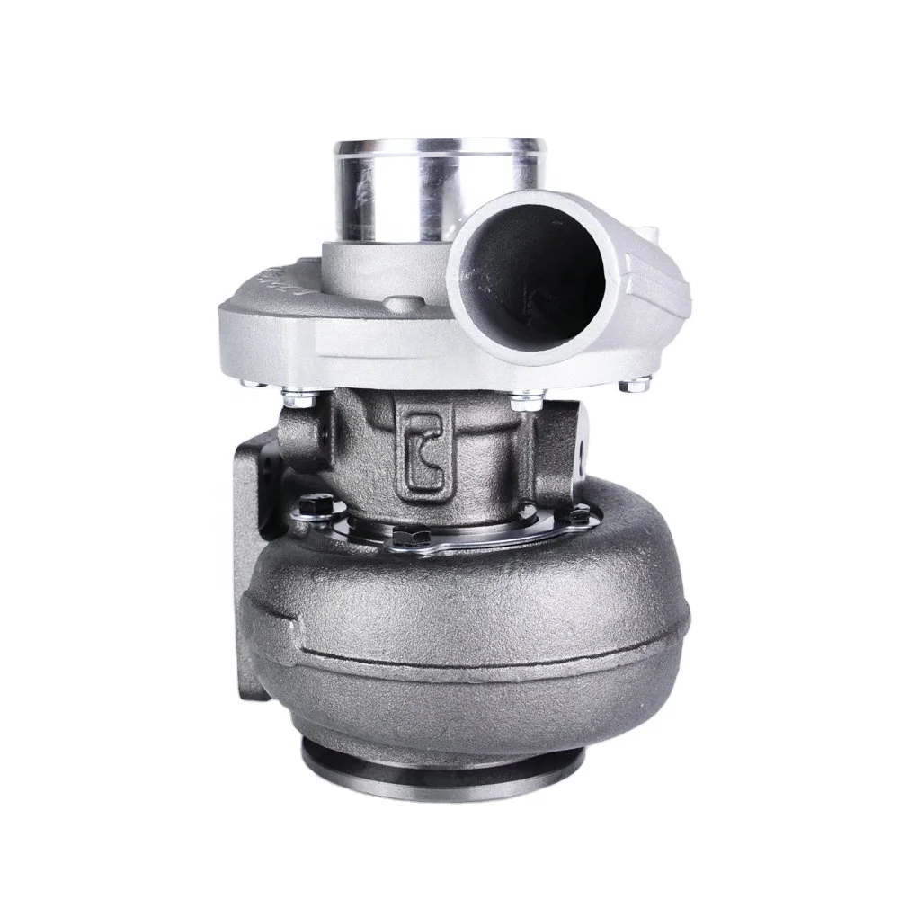 Powertec Turbo Turbocharger S2A RE503097 471049-9001 Turbine Full Turbo for John Deere 4045T Engine