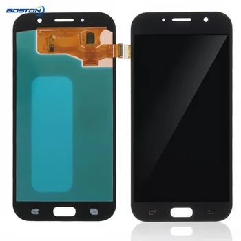 Lcd Assembly Touch Screen Digitize Screen for samsung A720 Lcd Assembly