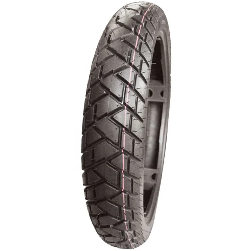 バイク用ビンテージタイヤ　loadstone　4.00-17 Fuckstoneパターンオートバイタイヤ4.00-19 4.00-17 4.00-18