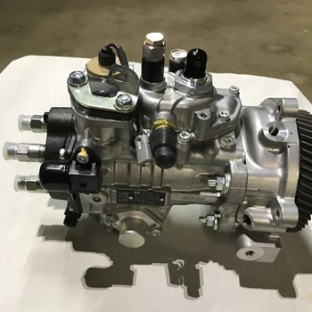 トヨタ・ダイナ用リマン燃料噴射ポンプ 22100-E0150 新品 3ヶ月保証