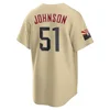 51 Johnson Brown