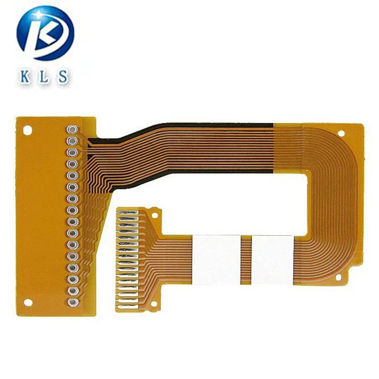 FPC Flexible PCB Strip Flex PCB Printed Circuit Board Flexible PCB Manufacturers