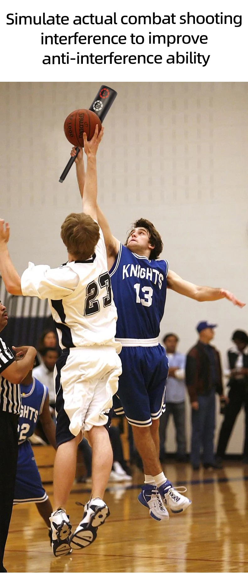 Wholesale Padded Blocking Guards Basketball Blocking Pad Defense Sticks