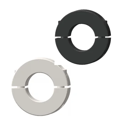 Positioning Retaining Ring Fixed Limit Retaining Rings for Shaft Positioning Core Component for ...