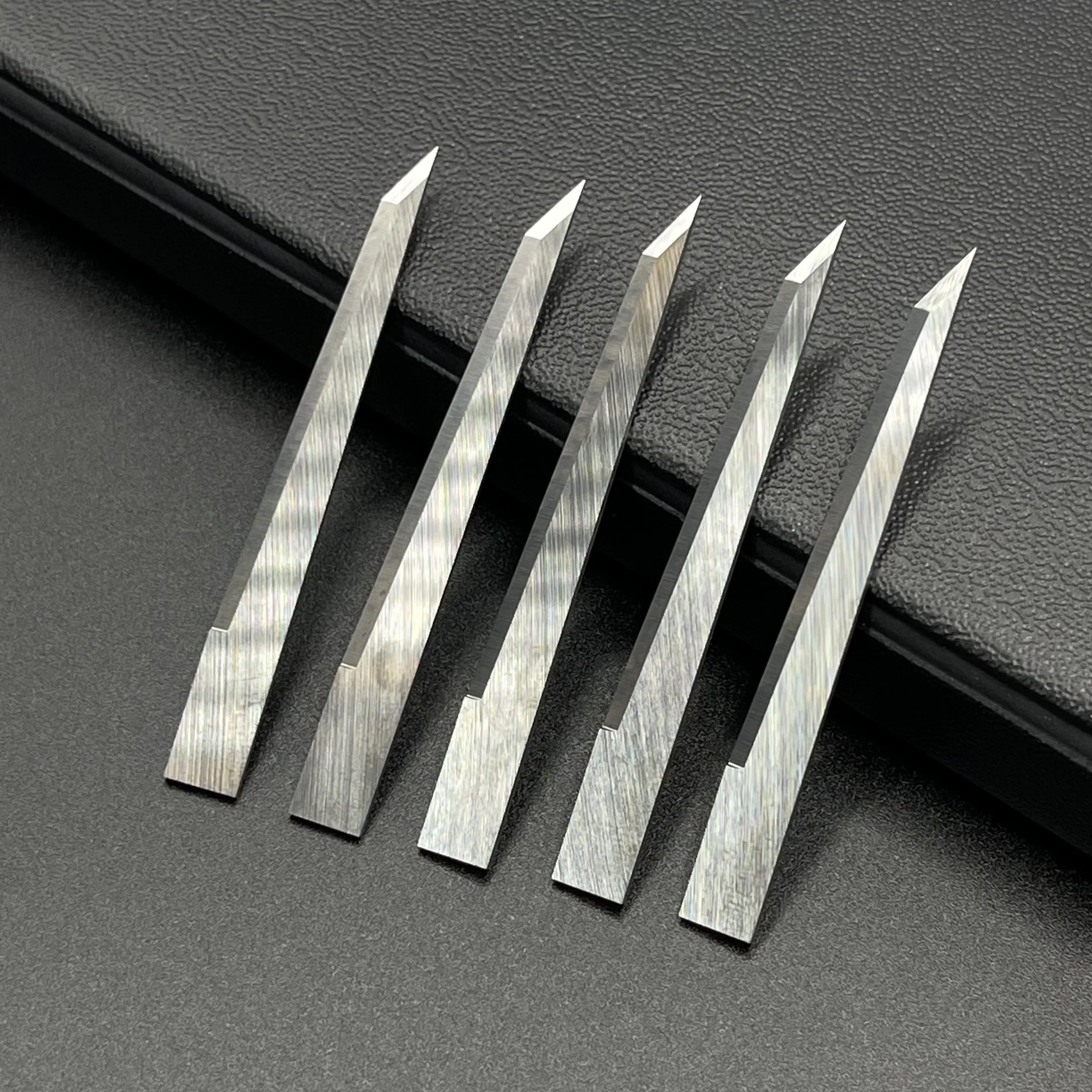 Tungsten Steel Computer Cutting Blade EVA Vibrating Oscillating Knife Oscillating Blade Industrial Blade 2