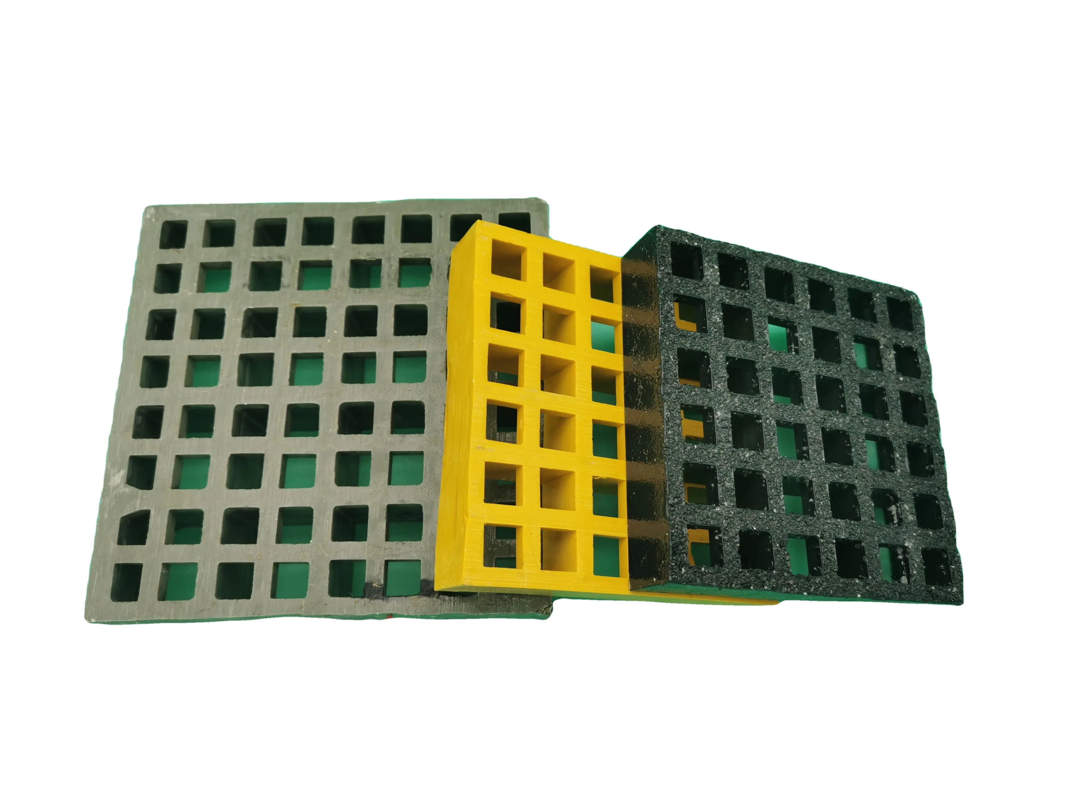 Factory Supply Corrosion Resistant Fiberglass Grating Home Depot