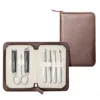 Brown 7-piece set