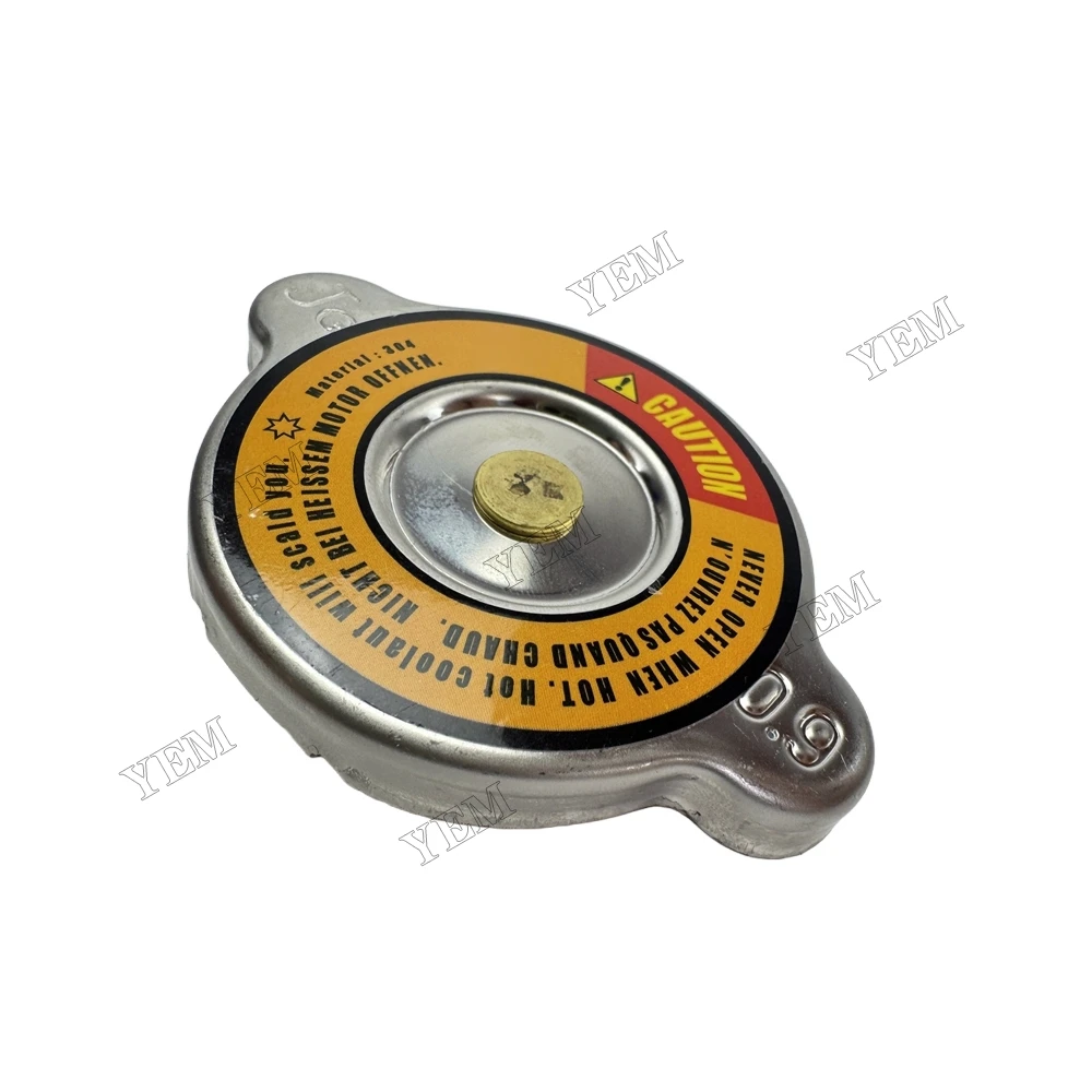 125-5274 Radiator Cap for Cat Fast Delivery Engine Parts 6