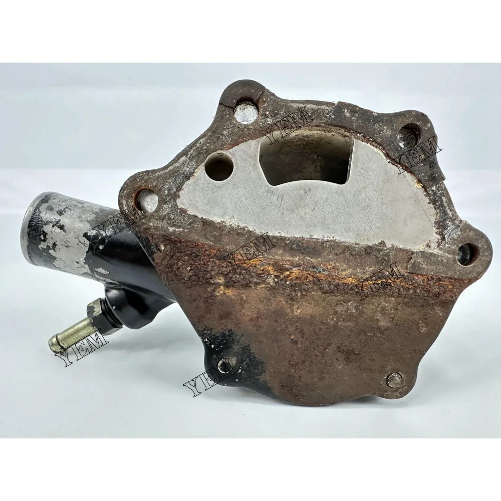 S4L2 Water Pump for Mitsubishi Engine Parts With Warranty 5