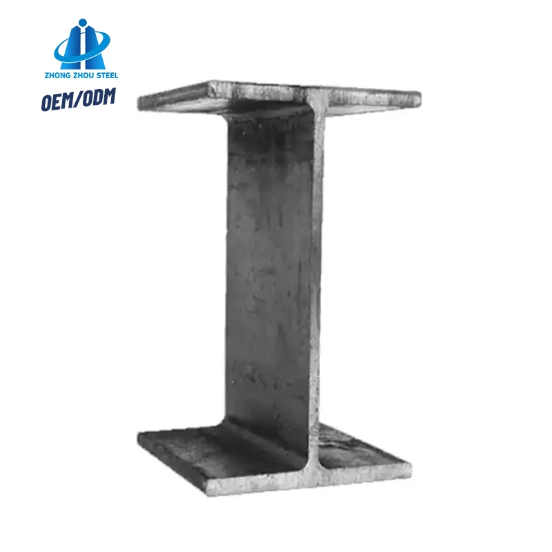 Углеродистая сталь H-beam универсальная балка для конструкции с удовлетворительным качеством