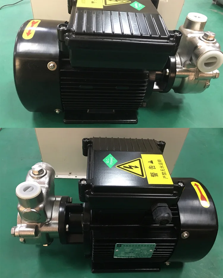Factory Price for Micro Nano Water vortex Bubble Generator for Aquaculture Pond and Water Purify